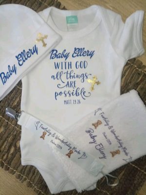 Baby Essentials & Gifting