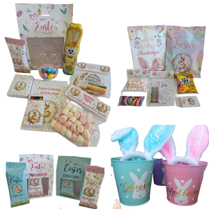 Easter Collection