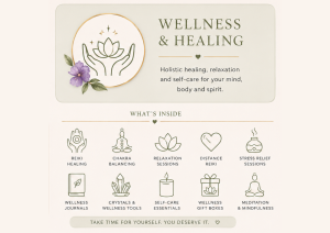 Wellness & Healing