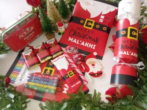 Christmas Collection