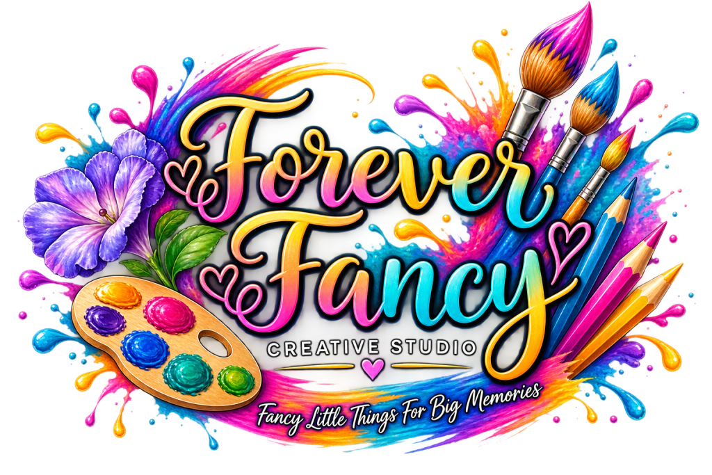 FOREVER FANCY CREATIVE STUDIO