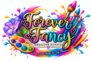 FOREVER FANCY CREATIVE STUDIO