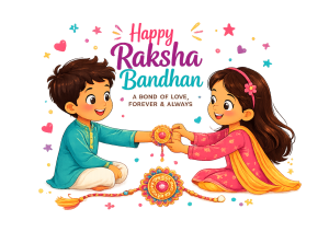 Raksha Bandhan 2026